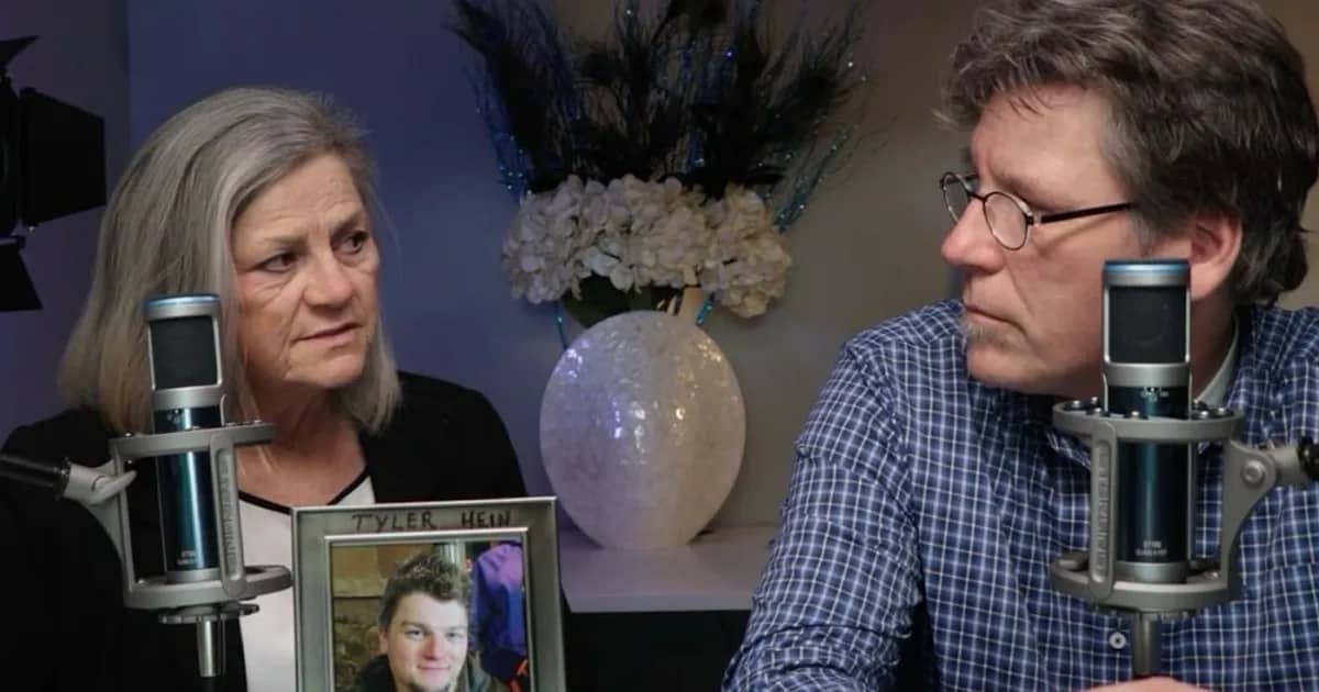 Fentanyl Free Communities Honored with Stiles Financial Community Service Fund